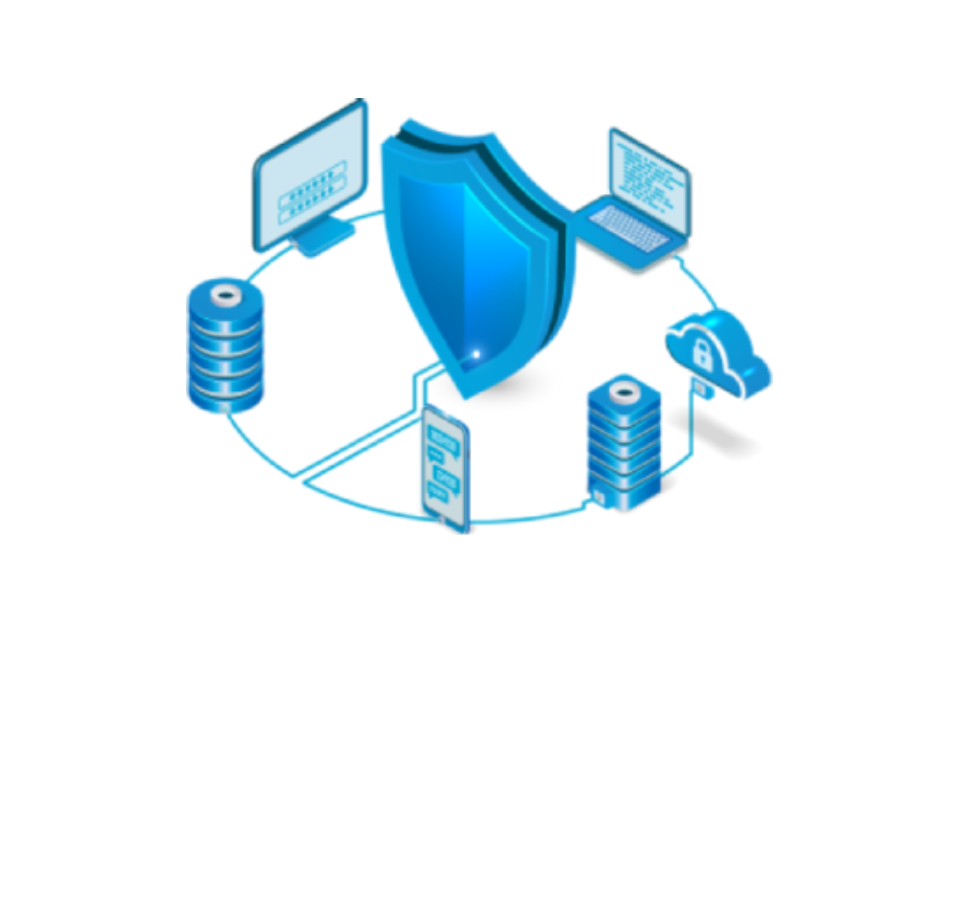 Admin Login Page Image